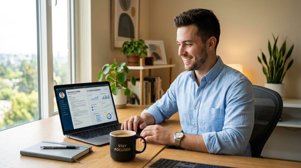 Best AI Tools for Job Seekers in 2026