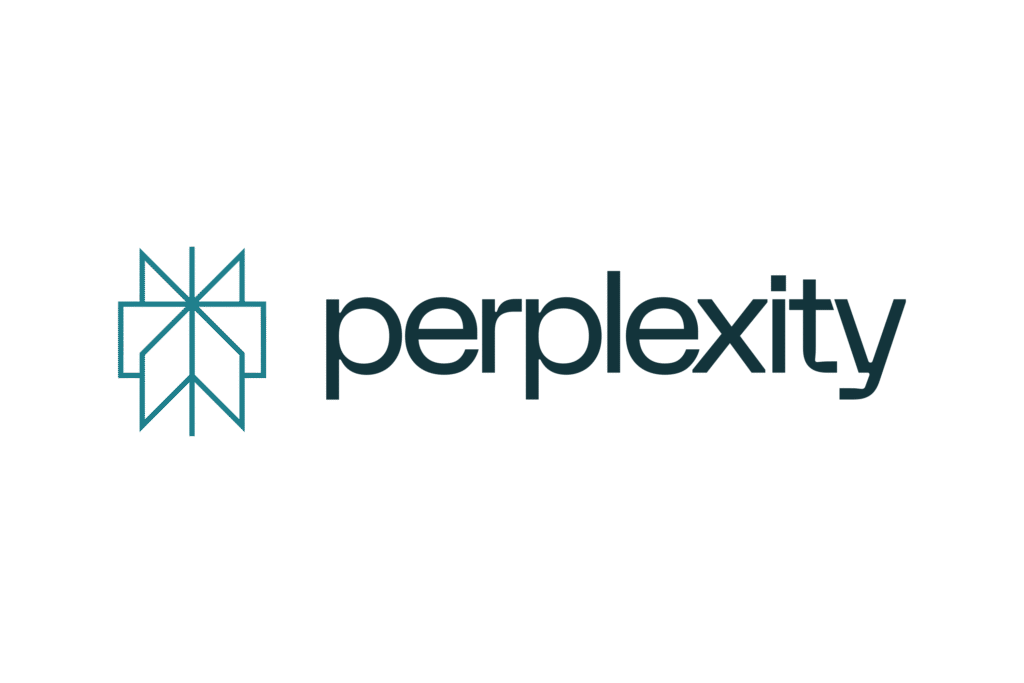 Perplexity AI Logo.wine