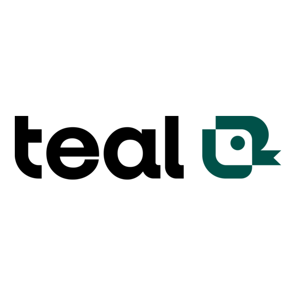 teal logo png seeklogo 561350